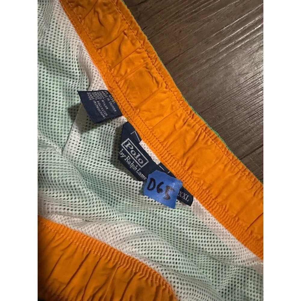 Polo Ralph Lauren vintage polo